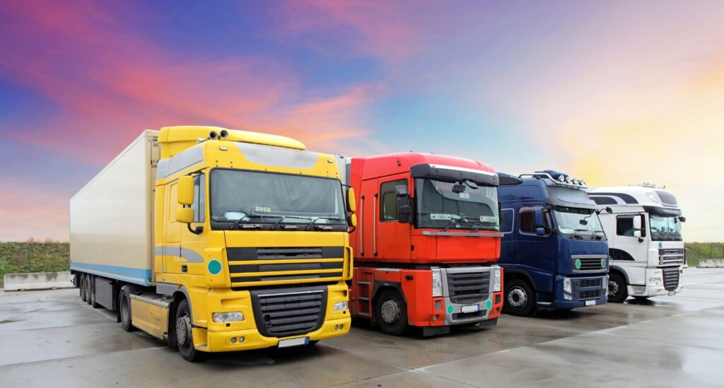 Viability Issues of New Commercial Vehicles in India: The Importance of Choosing the Right Financial Solution