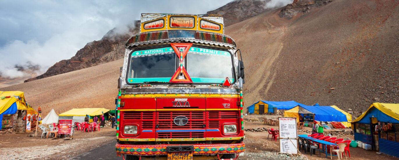 How to Get best deal in Used Commercial Vehicle