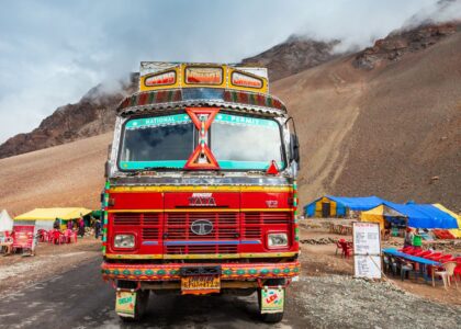 How to Get best deal in Used Commercial Vehicle